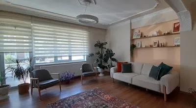 Klinik Psikolog Klinik Psikolog İmge Emine Koçak