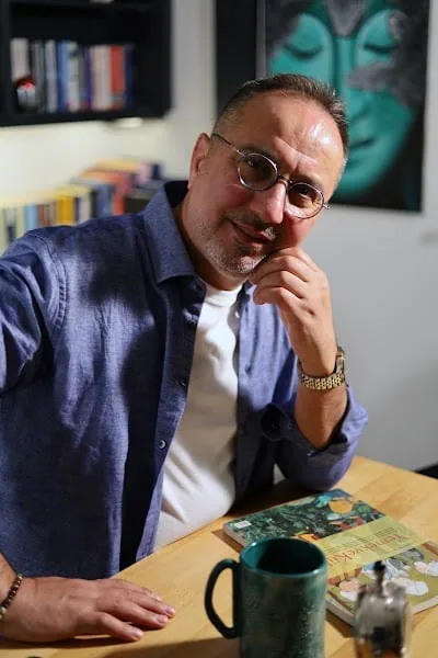 Ali Bıçak