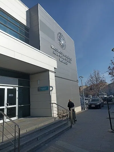 Konya Ağız Ve Diş Sağlığı Dumlupınar Semt Polikliniği