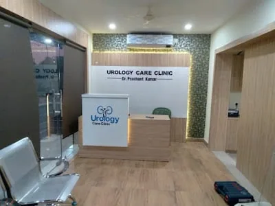 Urology Care Clinic - Best Urologist in Bariyatu Ranchi/Best Urology Clinic in Ranchi