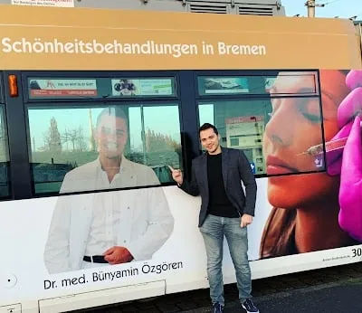 Oezgoeren Aesthetik