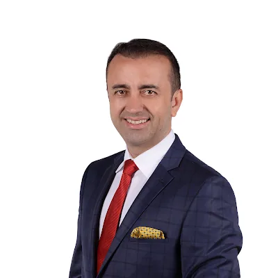 Prof. Dr. Fatih Teker (Gaziantep