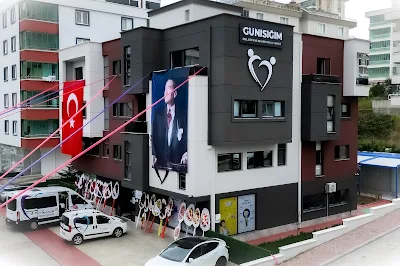 Samsun Günışığım Özel Eğitim ve Rehabilitasyon Merkezi