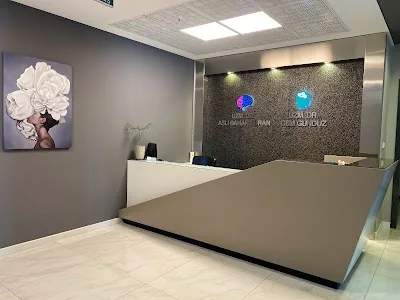 د. متخصص Aslı Bahar Turan