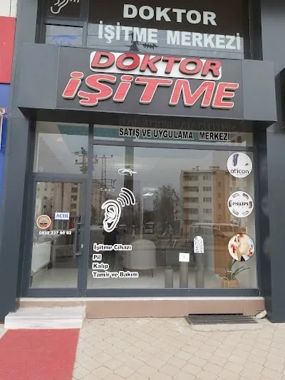 Doktor Medikal