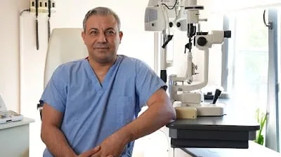 Dr. Chir. Murat Ün
