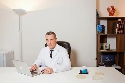 Dr Federico LORETO®
