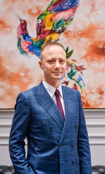 Prof. Dr. İlker Kahramanoğlu