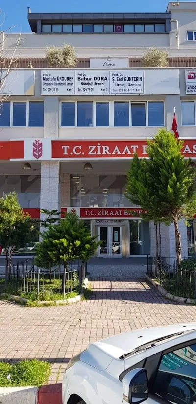 Prof. Dr. Ş. Erol Güntekin
