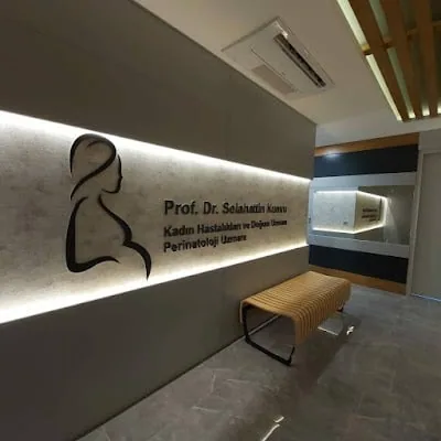 Prof. dr Selahattin Kumru