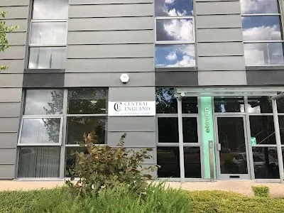 Central England Specialist Referral Centre