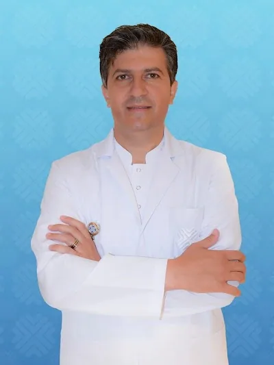 Prof. Fatih Şap