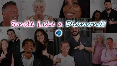 Diamond Dental Antalya