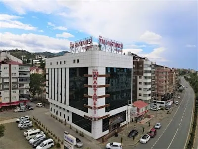 Özel 7M Hastanesi