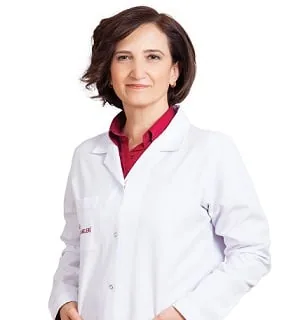 Uzm. Dr Sibel Özdinç Varol