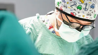Dr. Chir. Alper Dırık