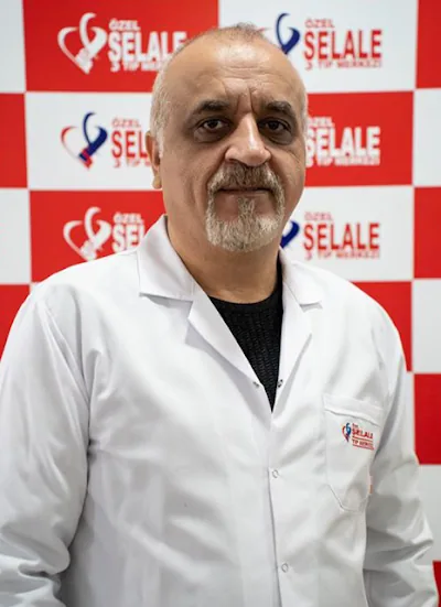 Dr. Chir. Hüseyin Soyan