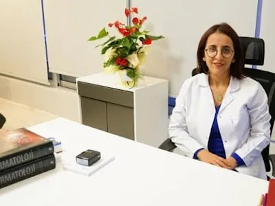 Uzm. Dr. Sezer Çiçekli Turgutalp
