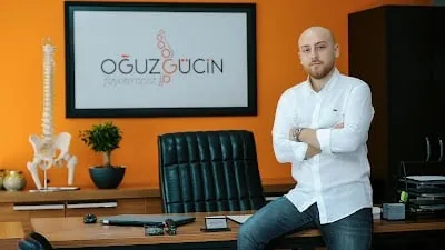 Oğuz Gücin