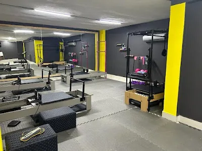 Fizyonova Fizyoterapi ve Sağlıklı Yaşam Merkezi