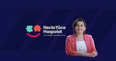 د. أخصائي Necla Yüce Haspolat