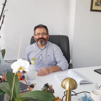 Dr hab. Abdullah BOLU