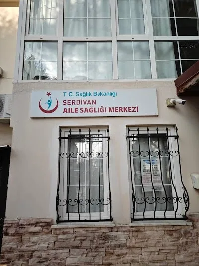 Serdivan ASM