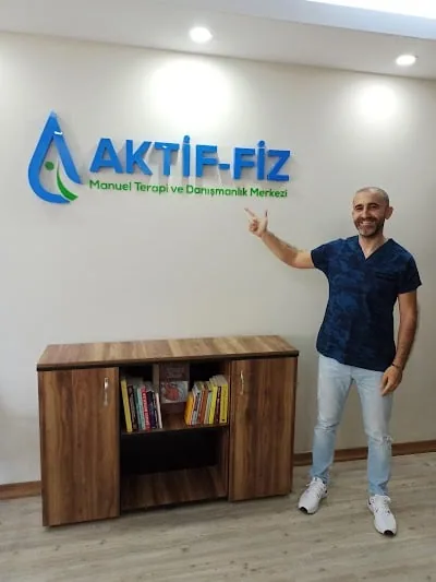Ufuk SALMAN