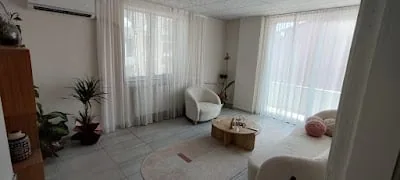 روانشناس Özgür Karaaslan
