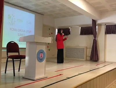 Trabzon Psikolog