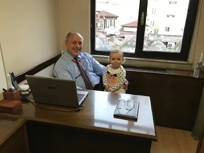 Trabzon Çocuk Doktoru