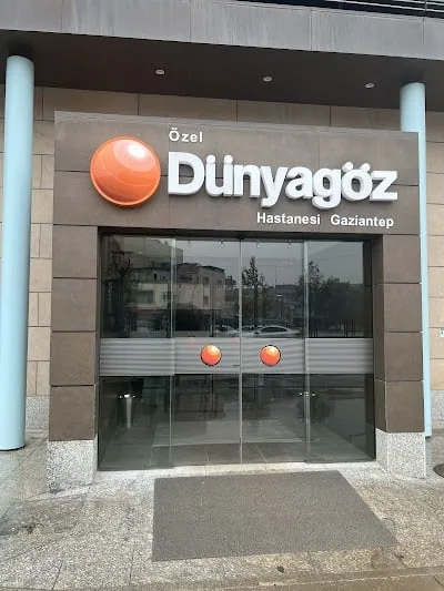 Surg. Dr. Eyüp Özcan