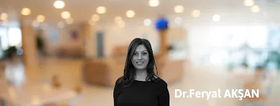 Uzm. Dr. Feryal Akşan