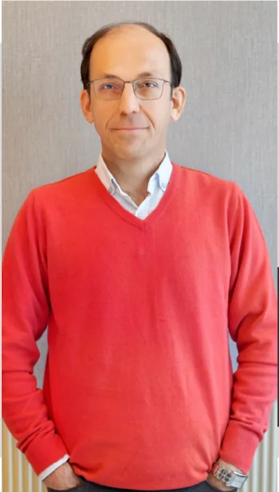 Dr hab. İbrahim Durukan