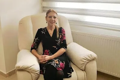 A TERAPİ PSİKOLOJİK DANIŞMANLIK MERKEZİ