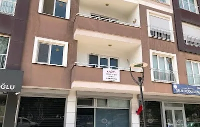 KALİYE Çocuk Gelişimi Merkezi
