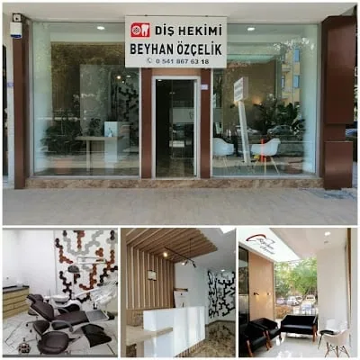 Dt. Beyhan Özçelik