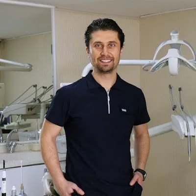 Msc.Dt. Aykut Kosun