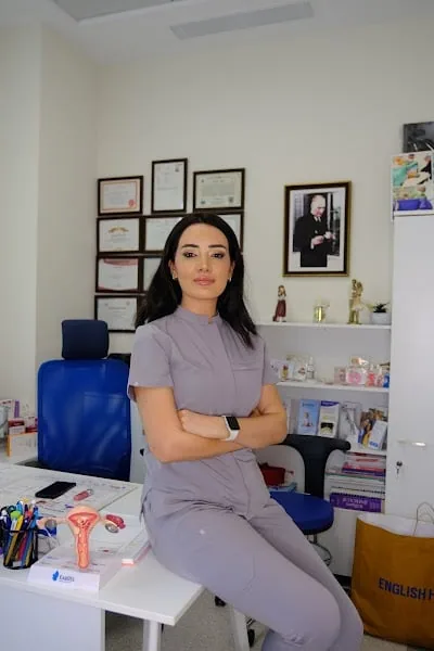 Op. Dr. Sibel Atağ