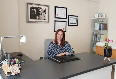Dr. Fatma Topçu
