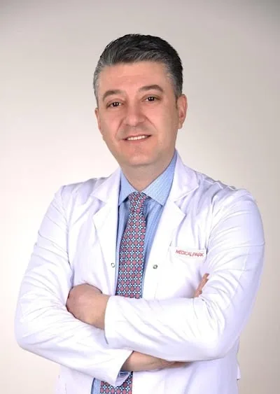 PD Dr. Fatih Koç