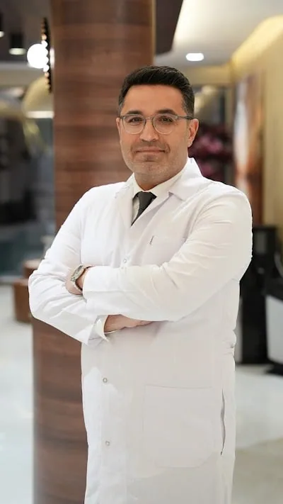 پروفسور Alper BAŞBUĞ