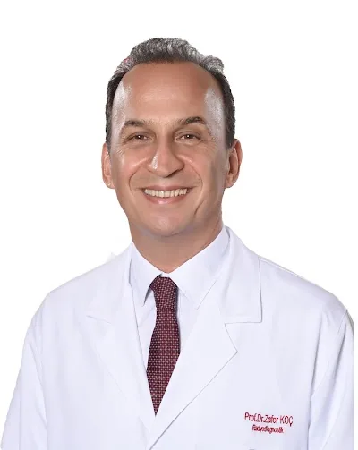 Prof Dr Zafer Koç KLİNİK