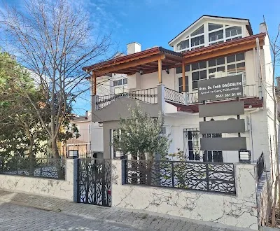 FA Dr. Fatih Dağdelen