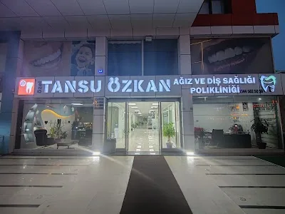 Tansu Özkan