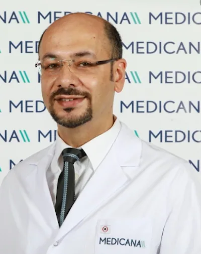 Uzm. Dr Öner Yıldırım