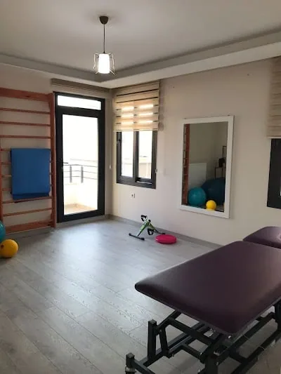 Mersin Fizyoterapi Danışmanlık Merkezi