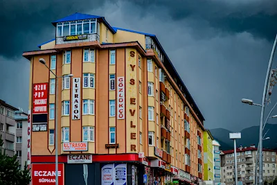 Doç. Doç. Dr Zeynep Avşar