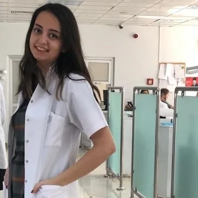 Zeynep Gül