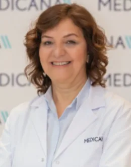 Doç. Doç. Dr Hülya Bayiz